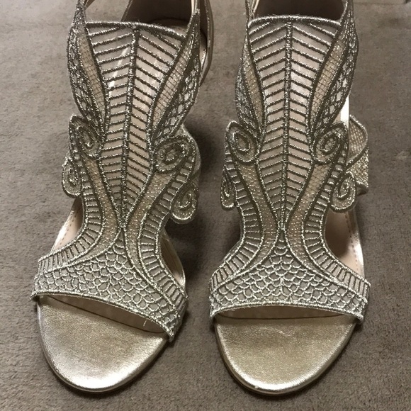 Imagine Vince Camuto Rashi heeled sandal - Picture 3 of 13